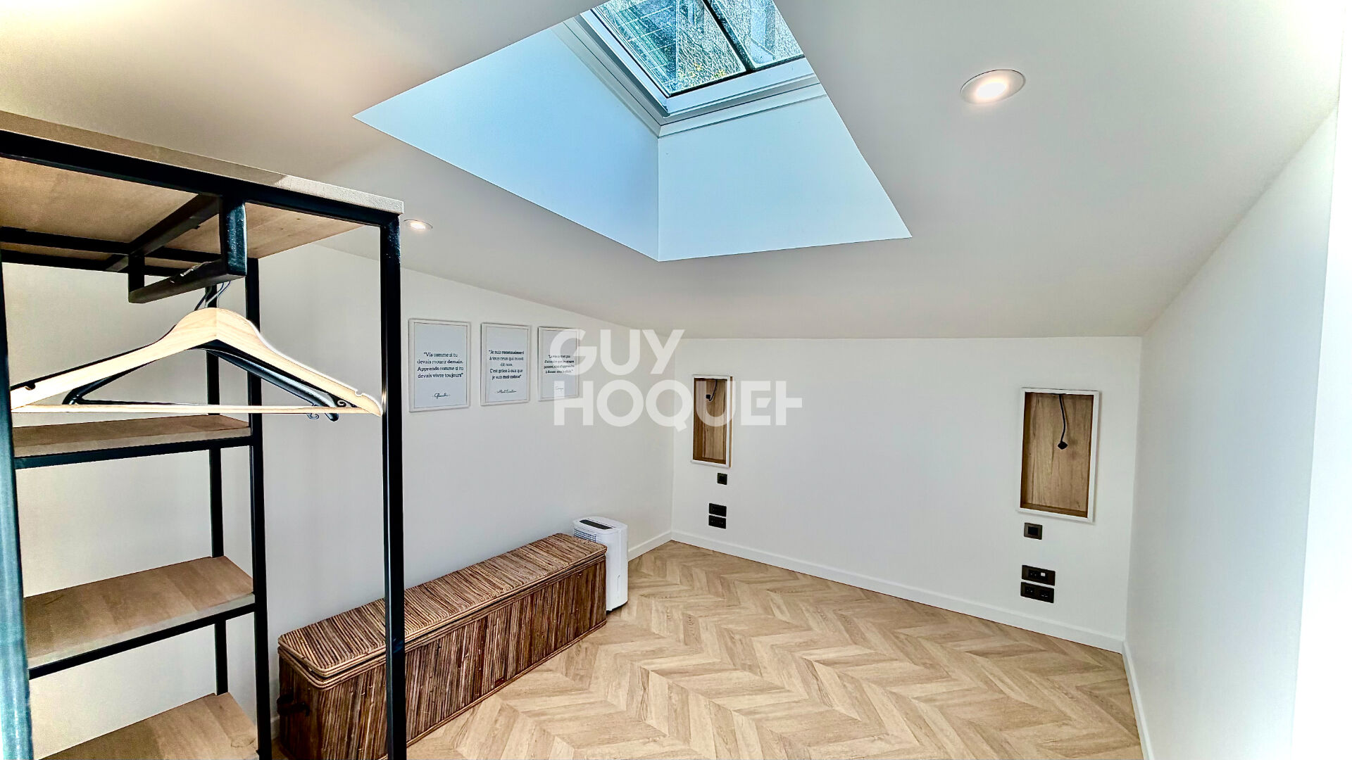 Loft DINAN centre-ville