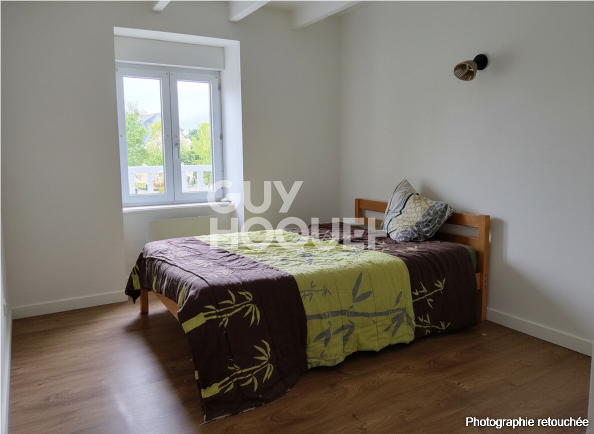 Maison en pierre  - Lourmais 5 pièce(s)