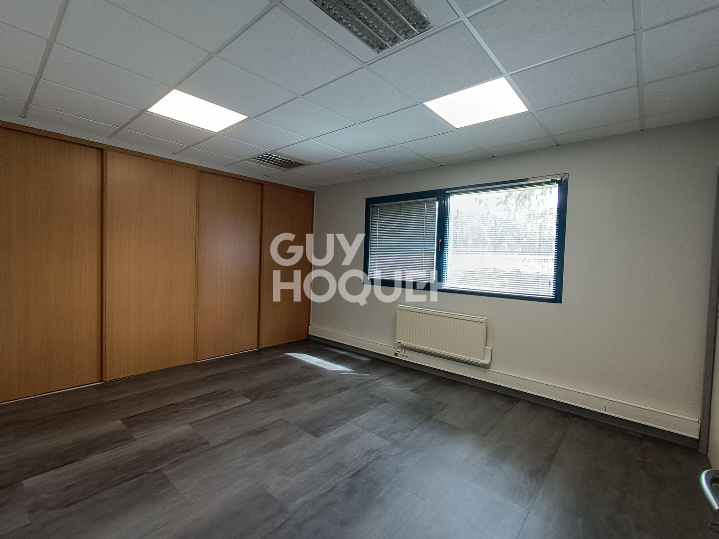 Bureaux  17 m2