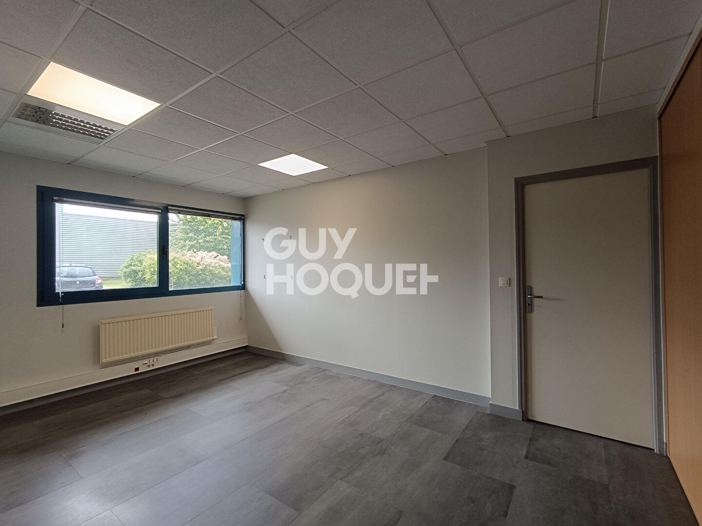 Bureaux  17 m2