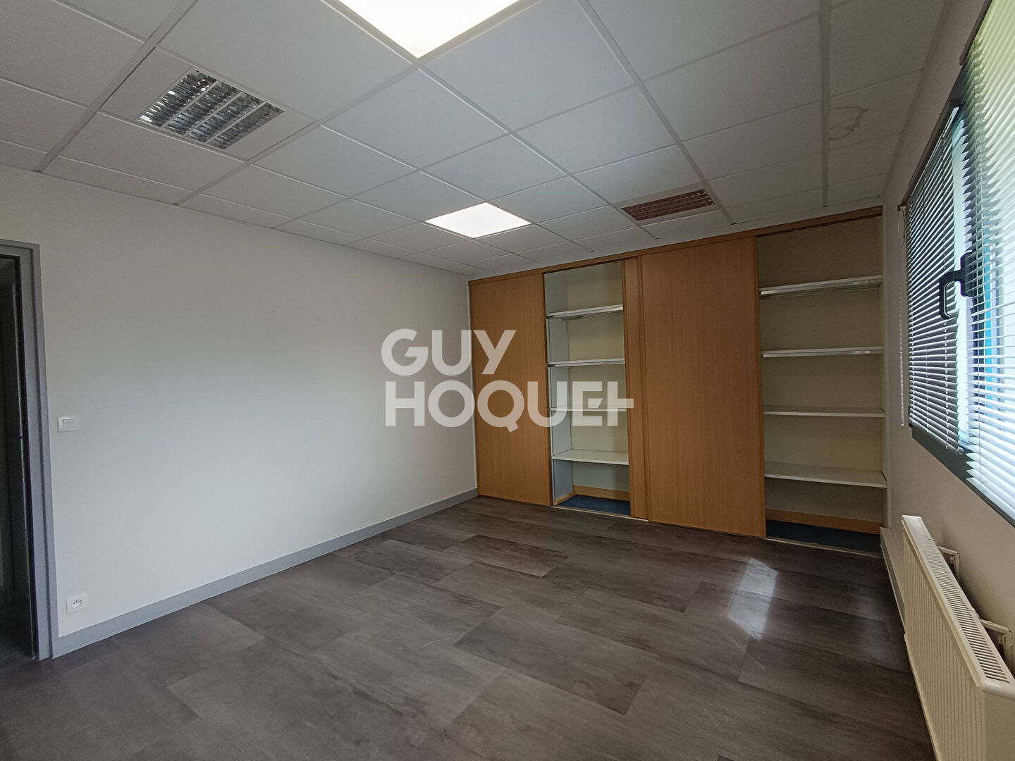 Bureaux  17 m2