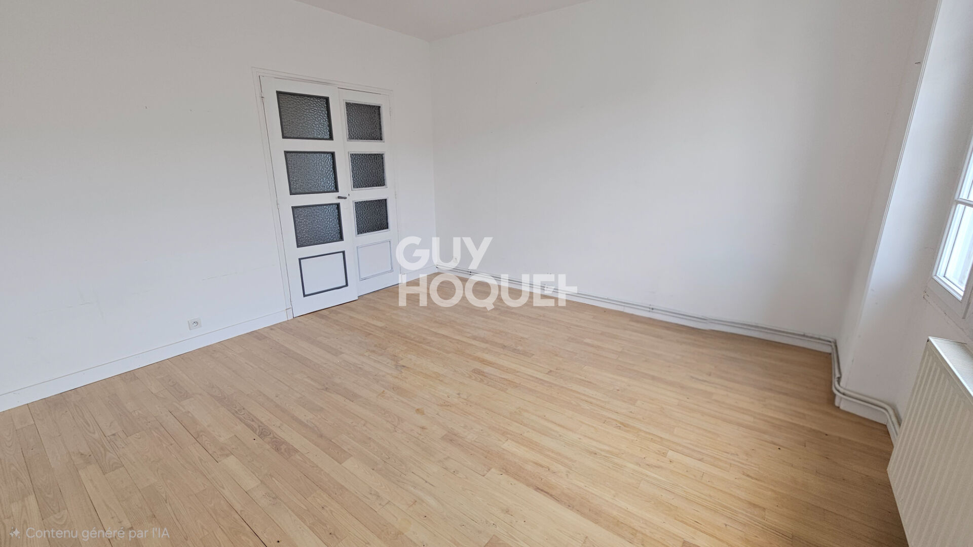 Appartement à Dinan