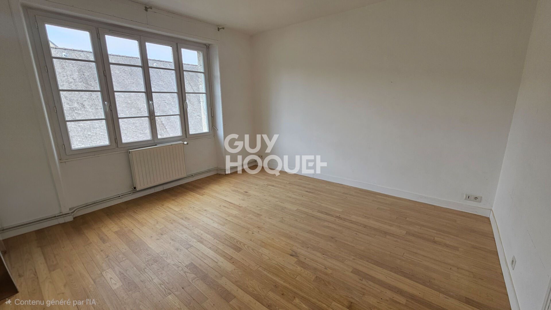 T3 - 70 m2 à louer - rue du Pressoir