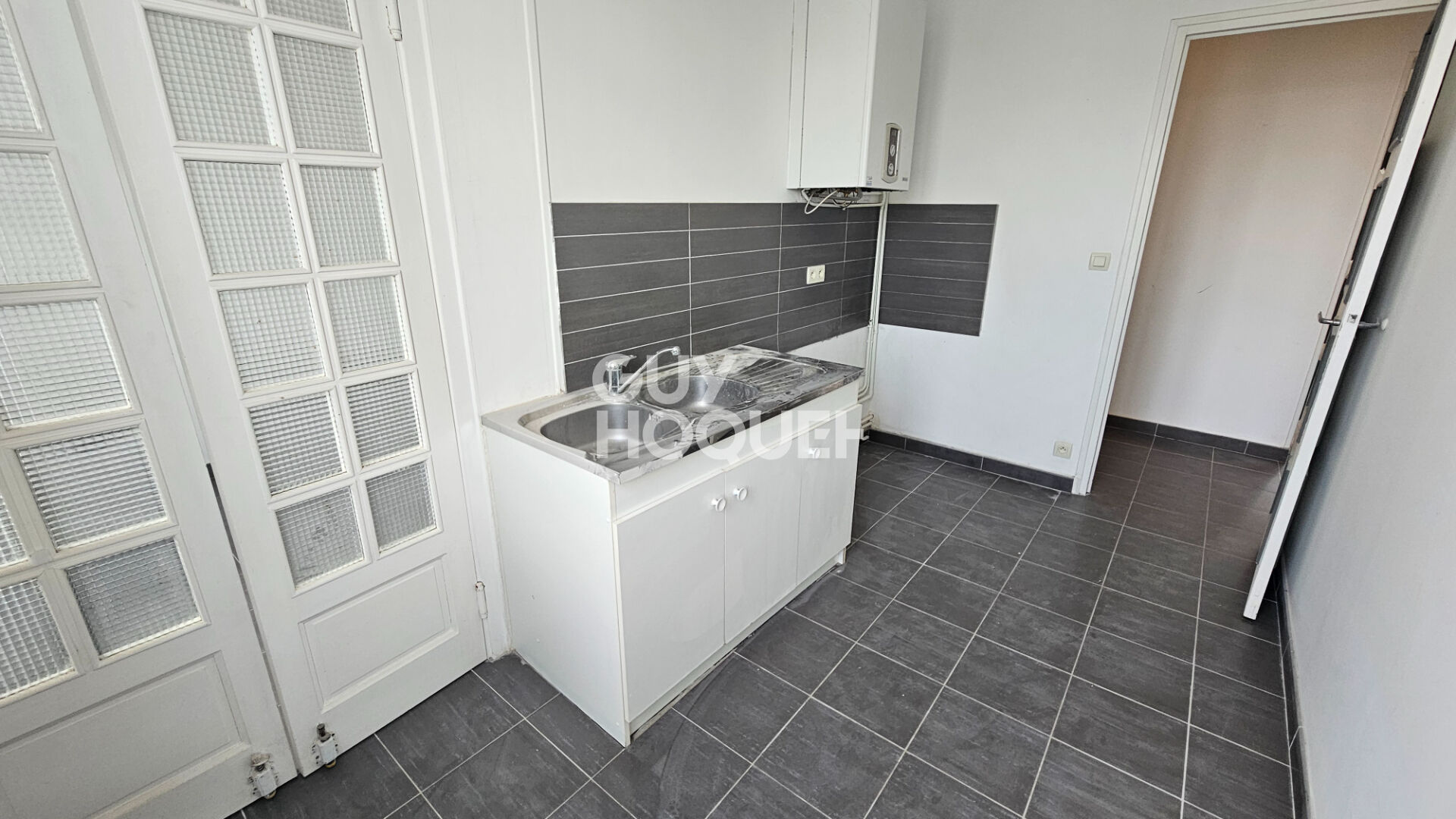 T3 - 70 m2 à louer - rue du Pressoir