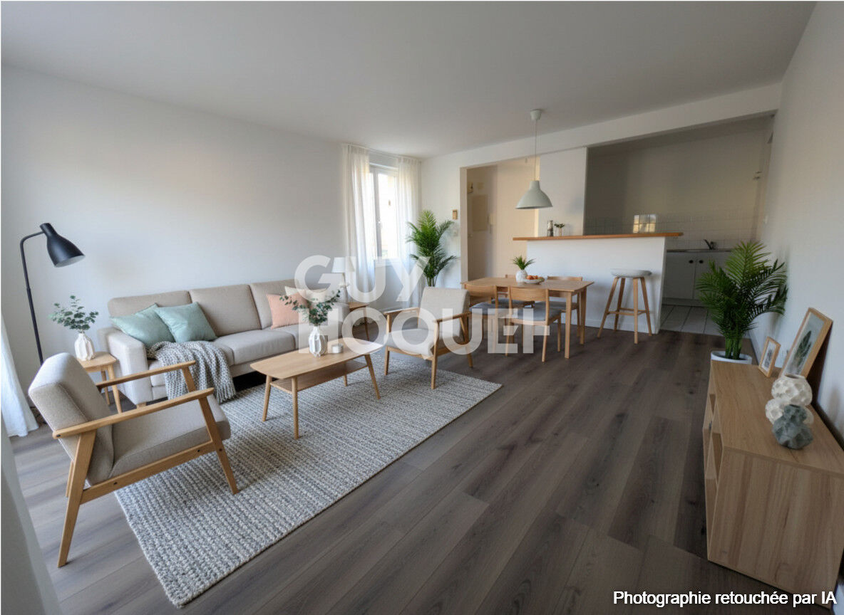 Appartement 3 pièces 67 m² · à Dinan · 67,4 m² · 245 500 €