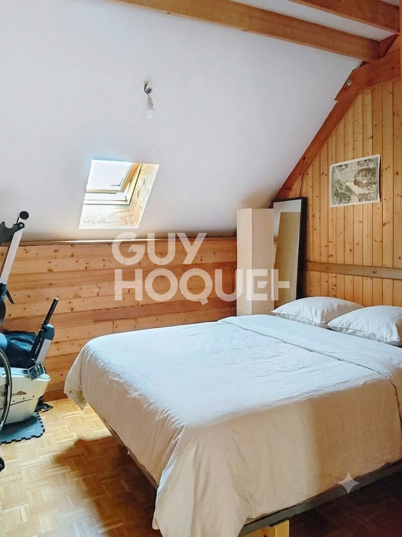 Maison Plesder 6 pièce(s) 140 m2