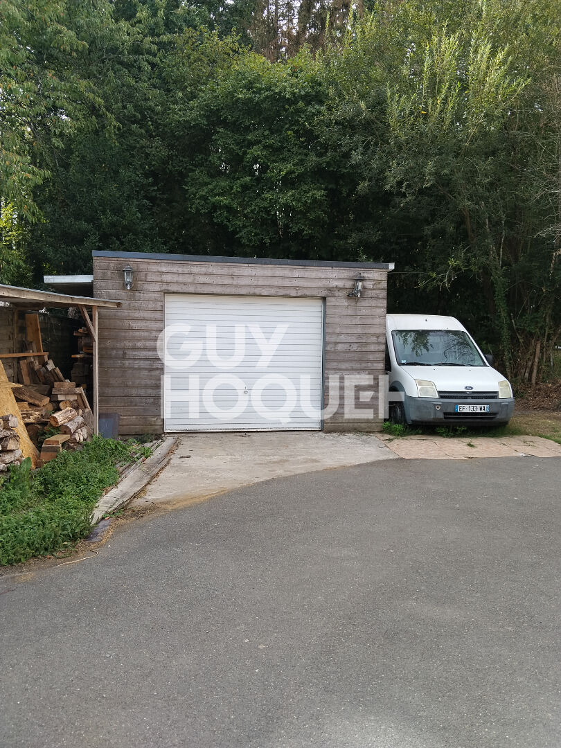 Maison Plesder 6 pièce(s) 140 m2