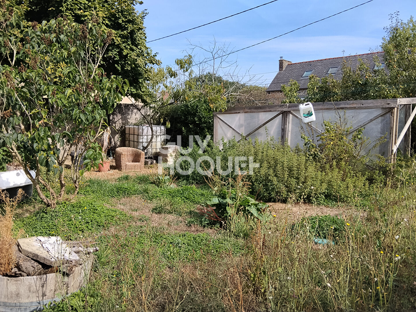 Maison Plesder 6 pièce(s) 140 m2