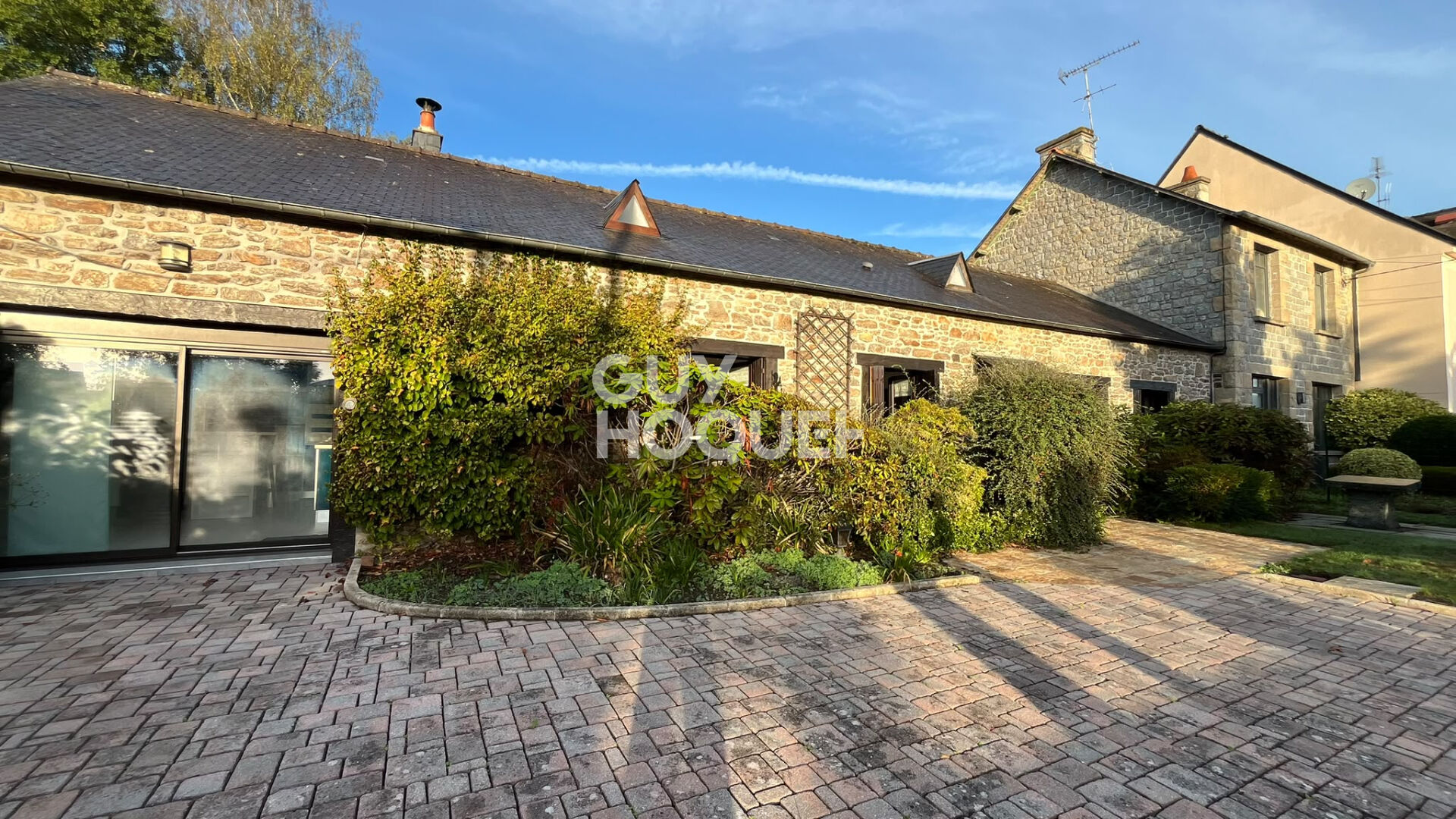 Maison 5 pièces 132 m² · à Pleurtuit · 132 m² · 440 000 €