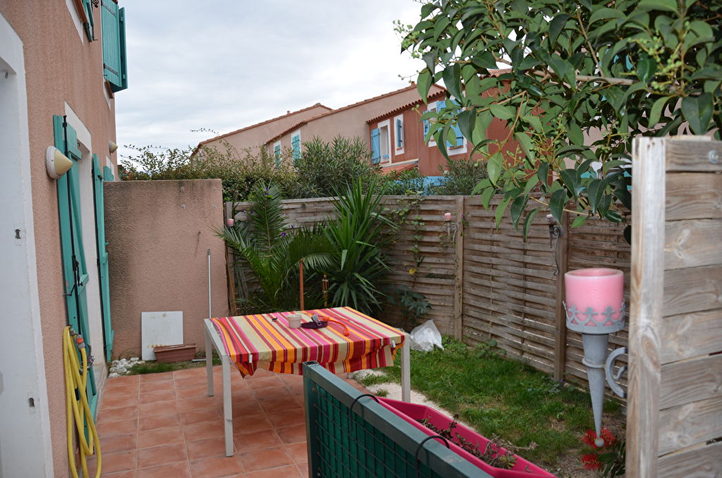 En exclusivité - Village Marin Catalan. TORREILLES