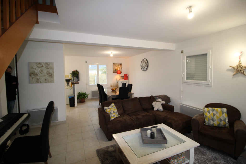 A louer Centre SAINT ANDRE DES EAUX