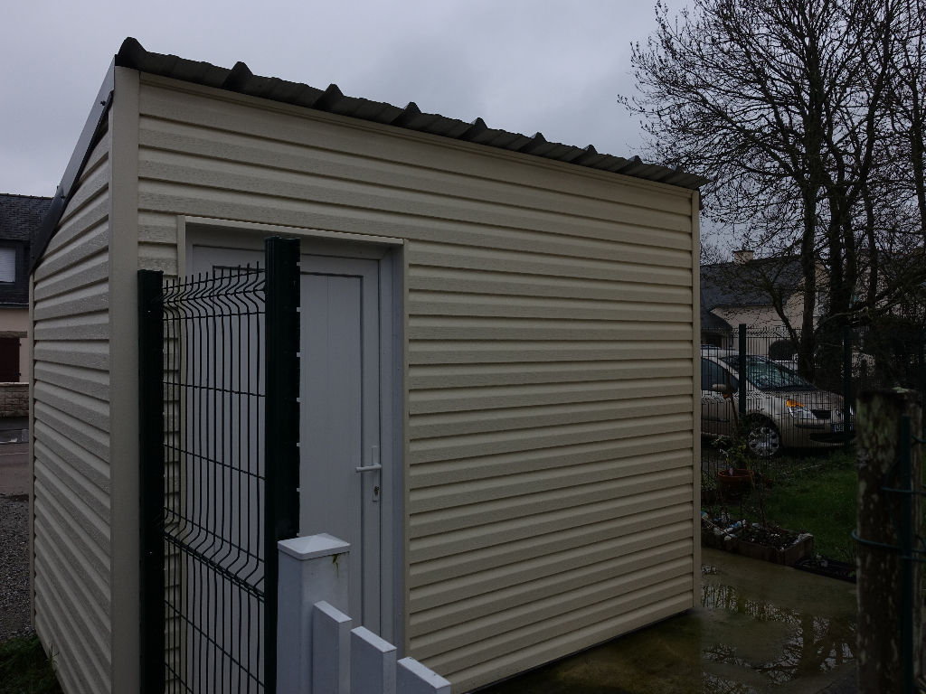 A louer Centre SAINT ANDRE DES EAUX