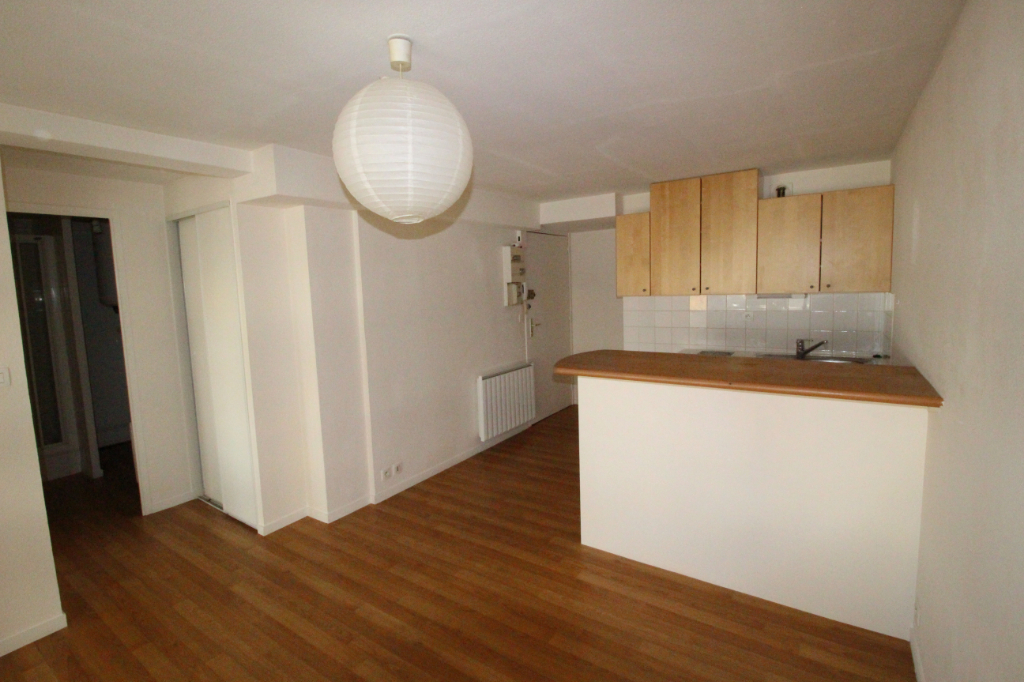 Appartement Pornichet 2 pièce(s) 33 m2