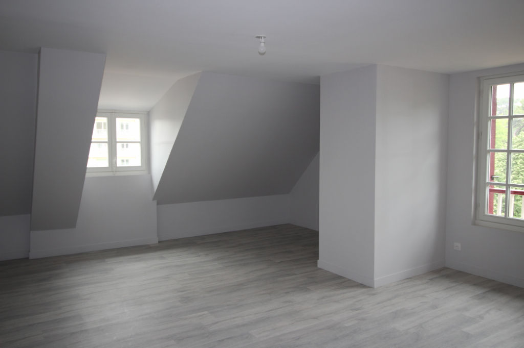 LA BAULE LES PINS T2 61,35m2