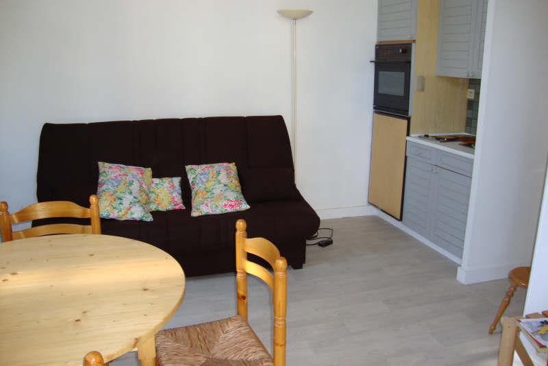 appartement meublé