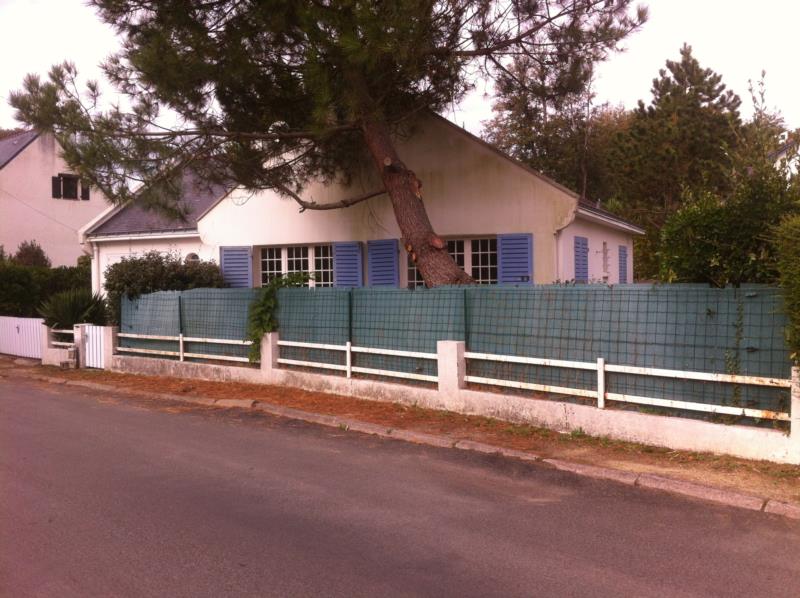 PORNICHET - Ste Marguerite