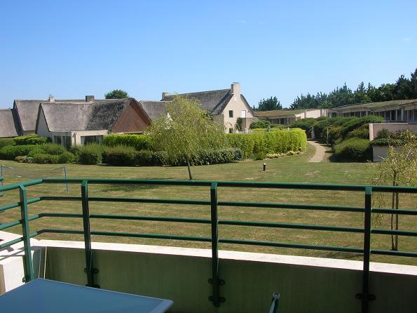 GOLF DE LA BAULE