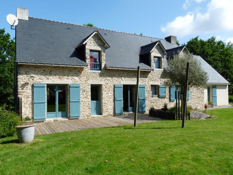 Belle Longère de 150 mètres carrés à louer proche de SAINT ANDRE DES EAUX