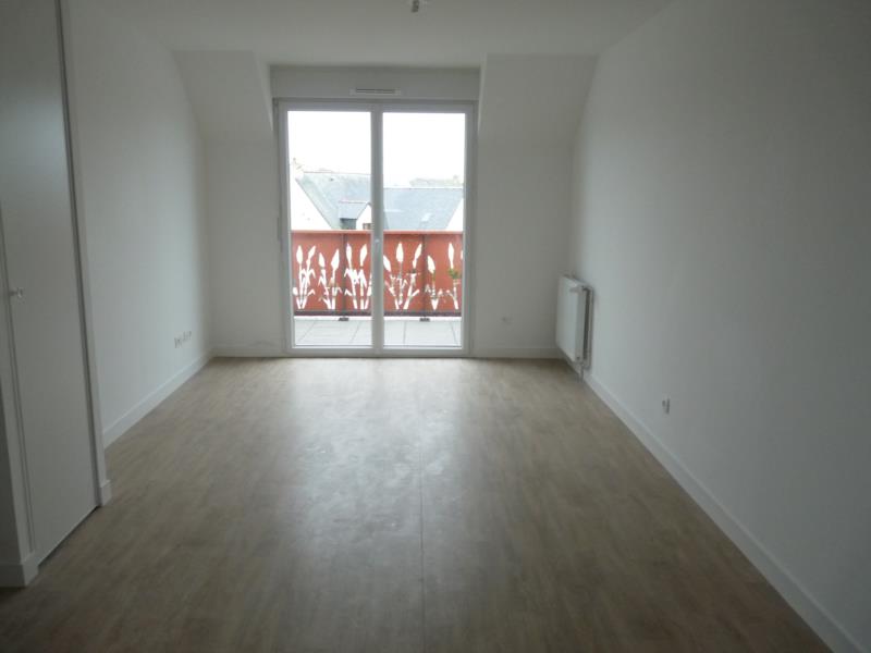 Appartement T2 Centre de SAINT ANDRE DES EAUX