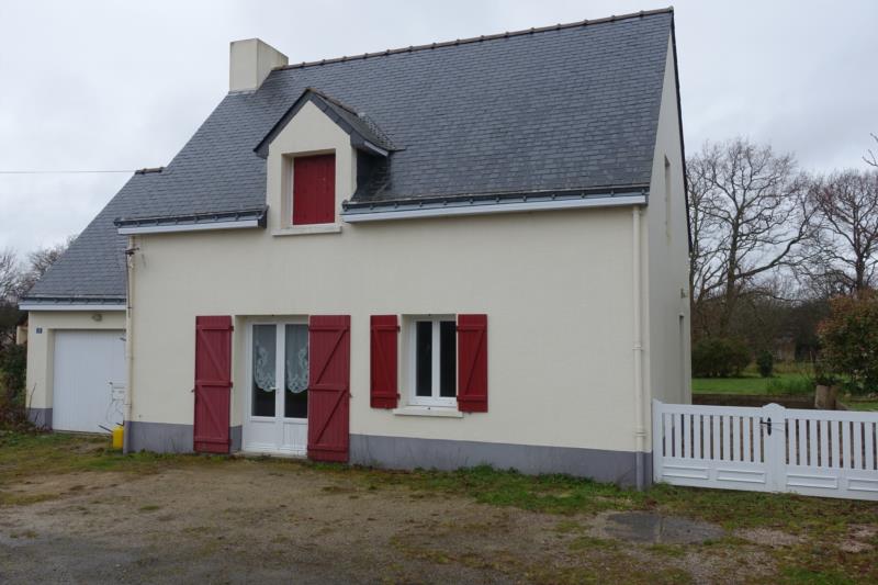 A LOUER Maison  sur SAINT ANDRE DES EAUX