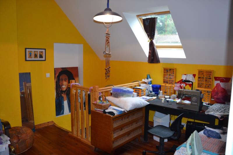 Maison de charme de 77m² - 2 chambres