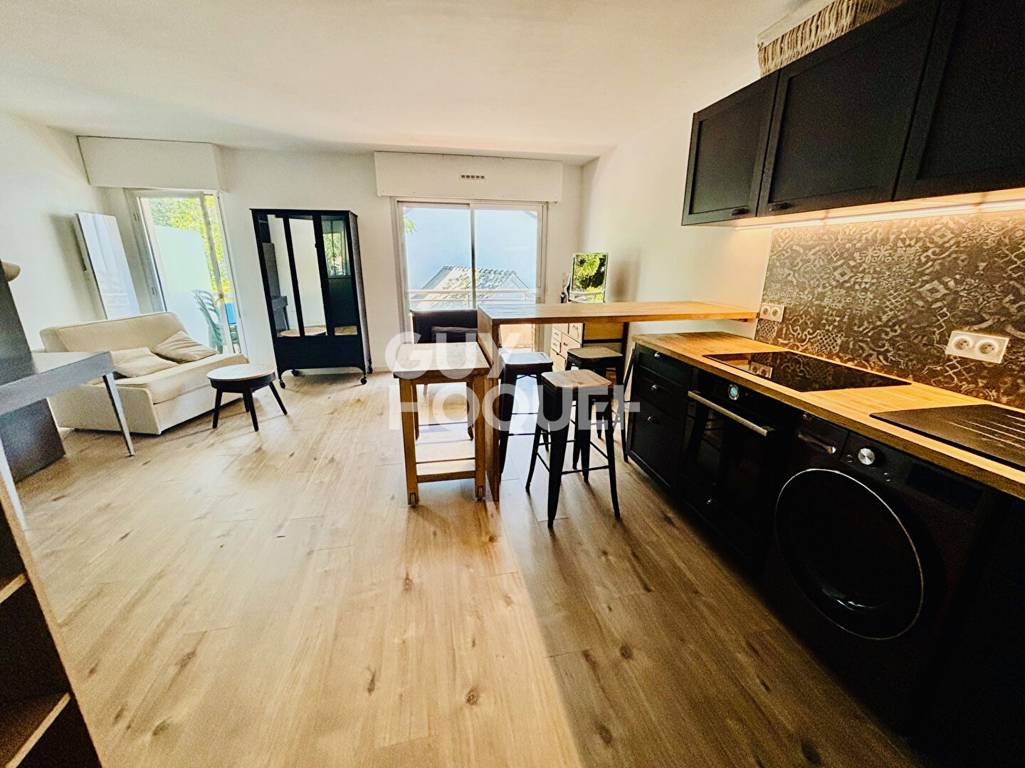Studio - La Baule Les Pins