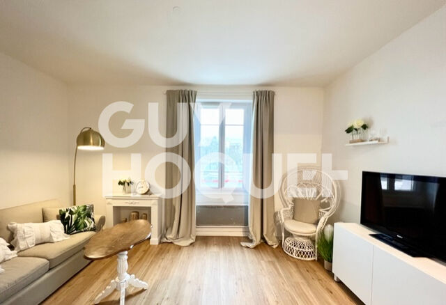 Studio avec vue mer à Pornichet