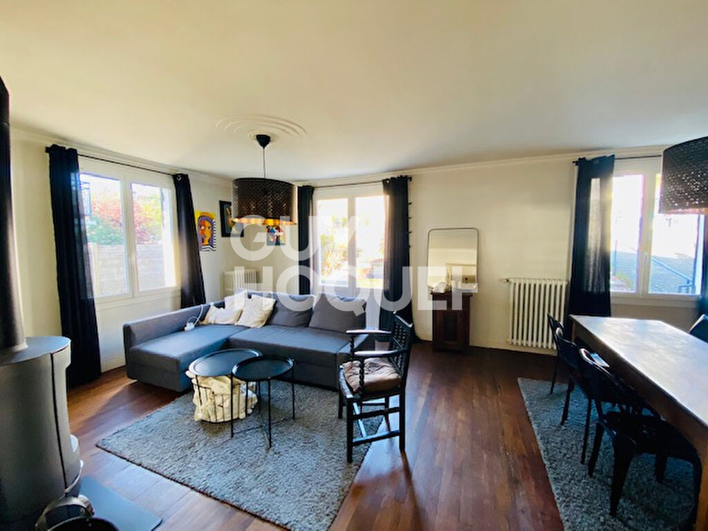 Belle Maison coup de coeur, à LA BAULE, avec studio indépendant.