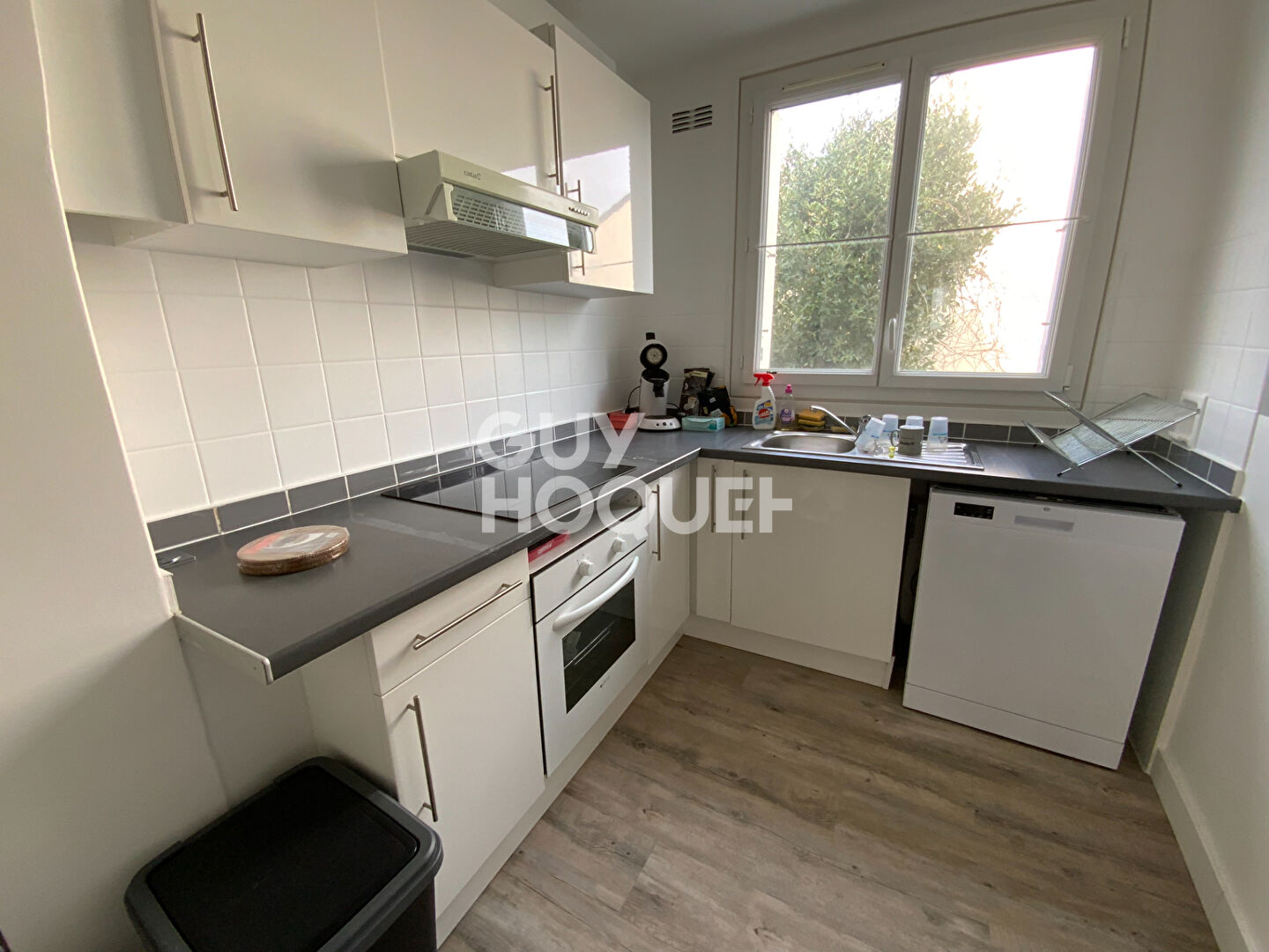 Appartement MEUBLE - QUARTIER DES HALLES