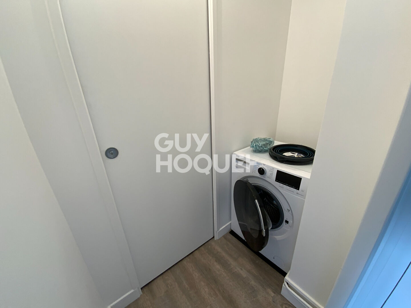 Appartement MEUBLE - QUARTIER DES HALLES