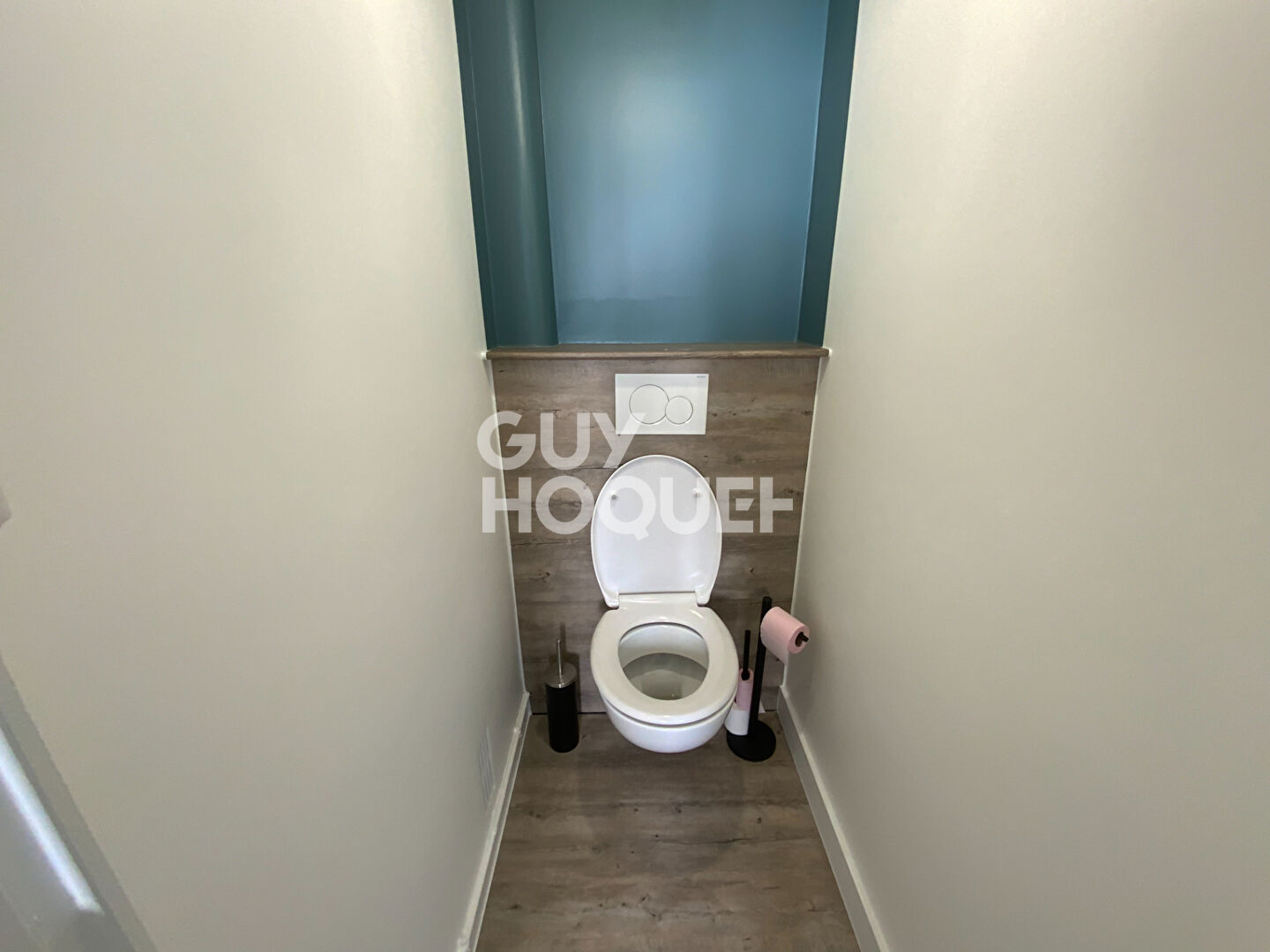 Appartement MEUBLE - QUARTIER DES HALLES