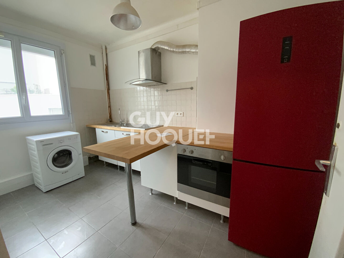 Appartement 2 pièces 45 m² · à Saint Nazaire · 44,9 m² · 61 217 €