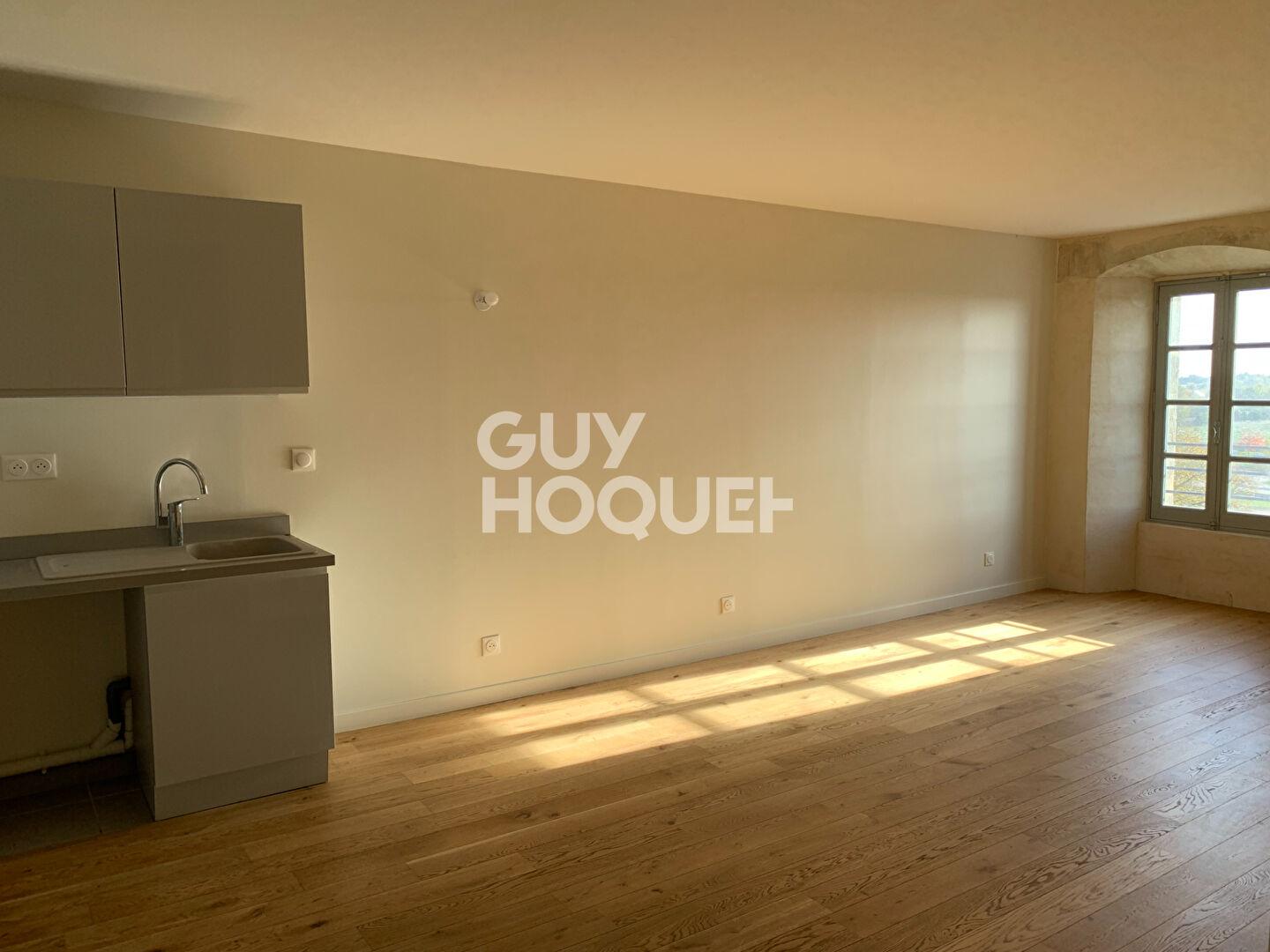 Appartement Guerande 3 pièce(s) 69.02 m2