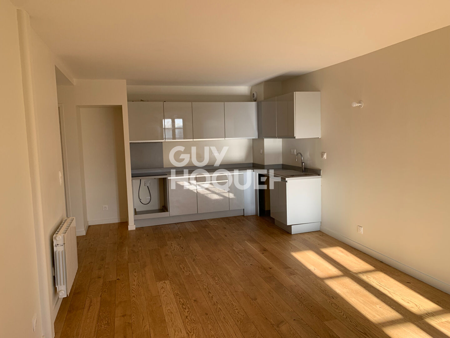 Appartement Guerande 3 pièce(s) 69.02 m2