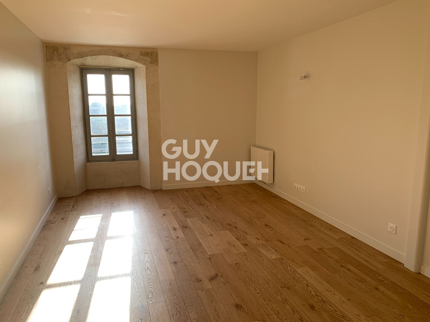 Appartement Guerande 3 pièce(s) 69.02 m2