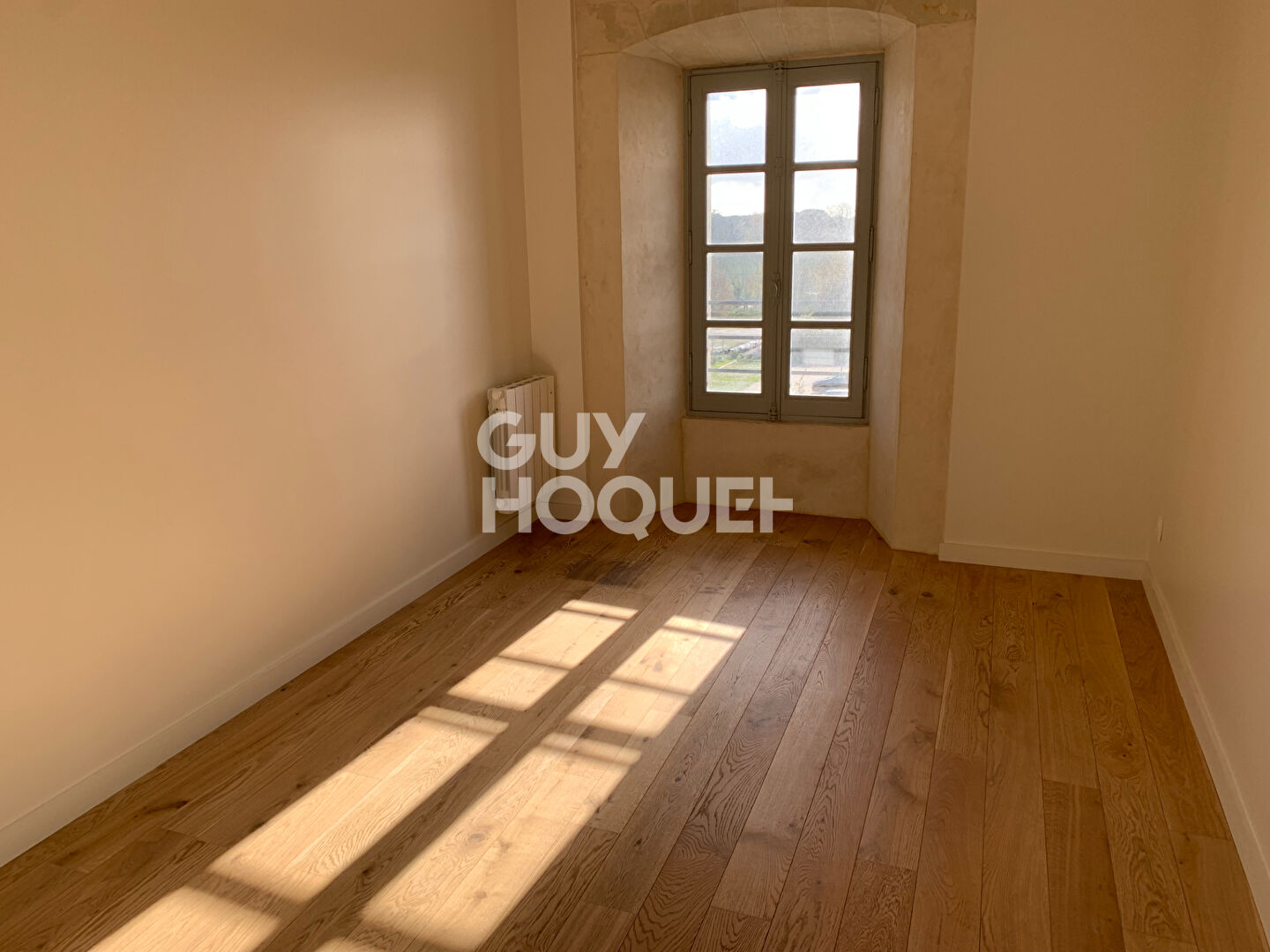 Appartement Guerande 3 pièce(s) 69.02 m2