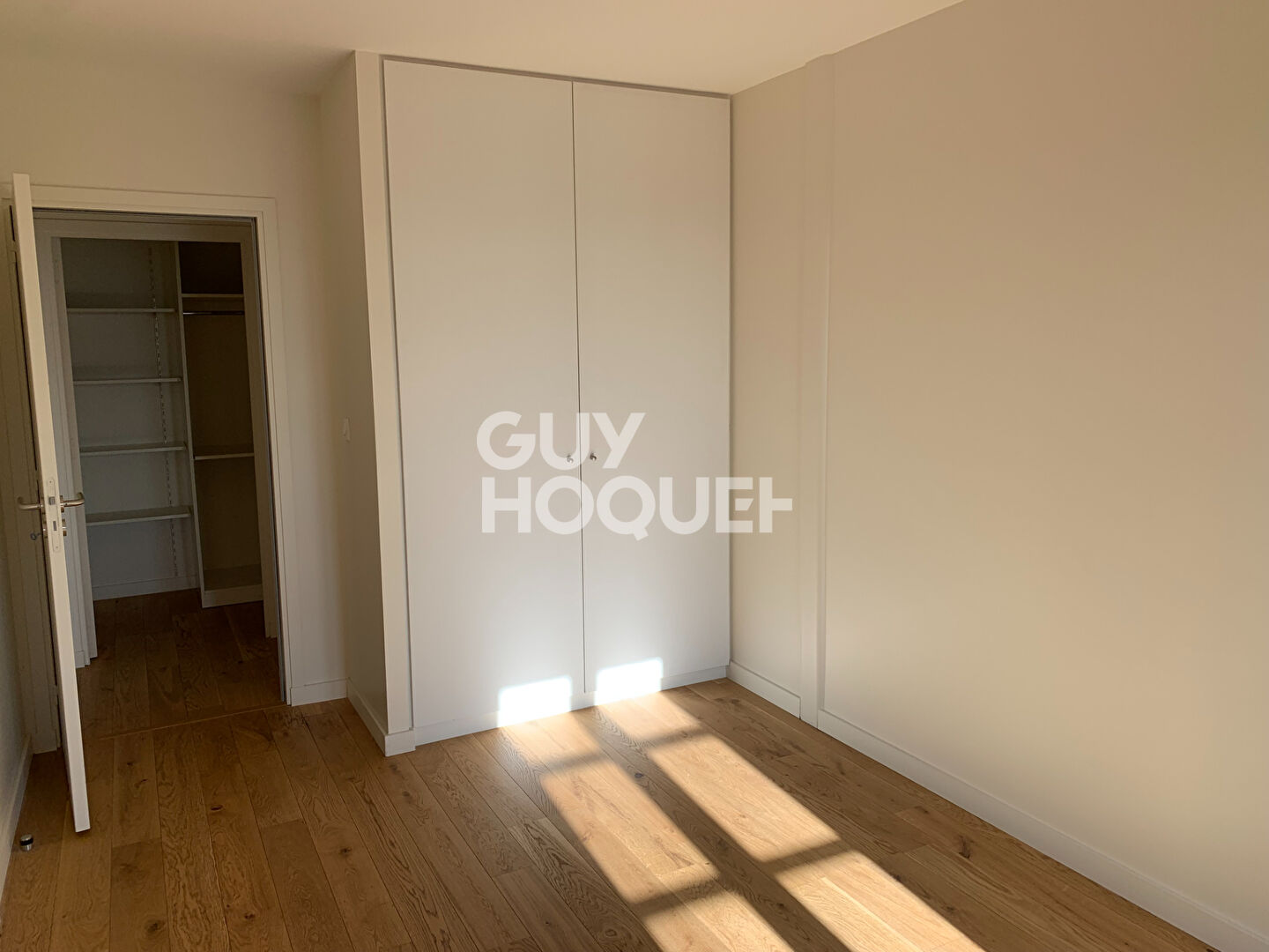 Appartement Guerande 3 pièce(s) 69.02 m2