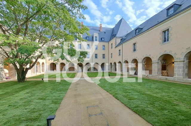 GUERANDE - LOCATION T4