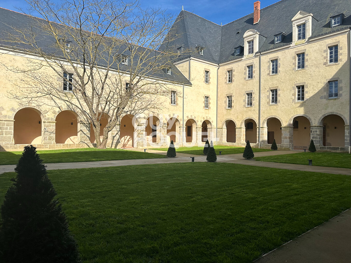 GUERANDE - LOCATION T2