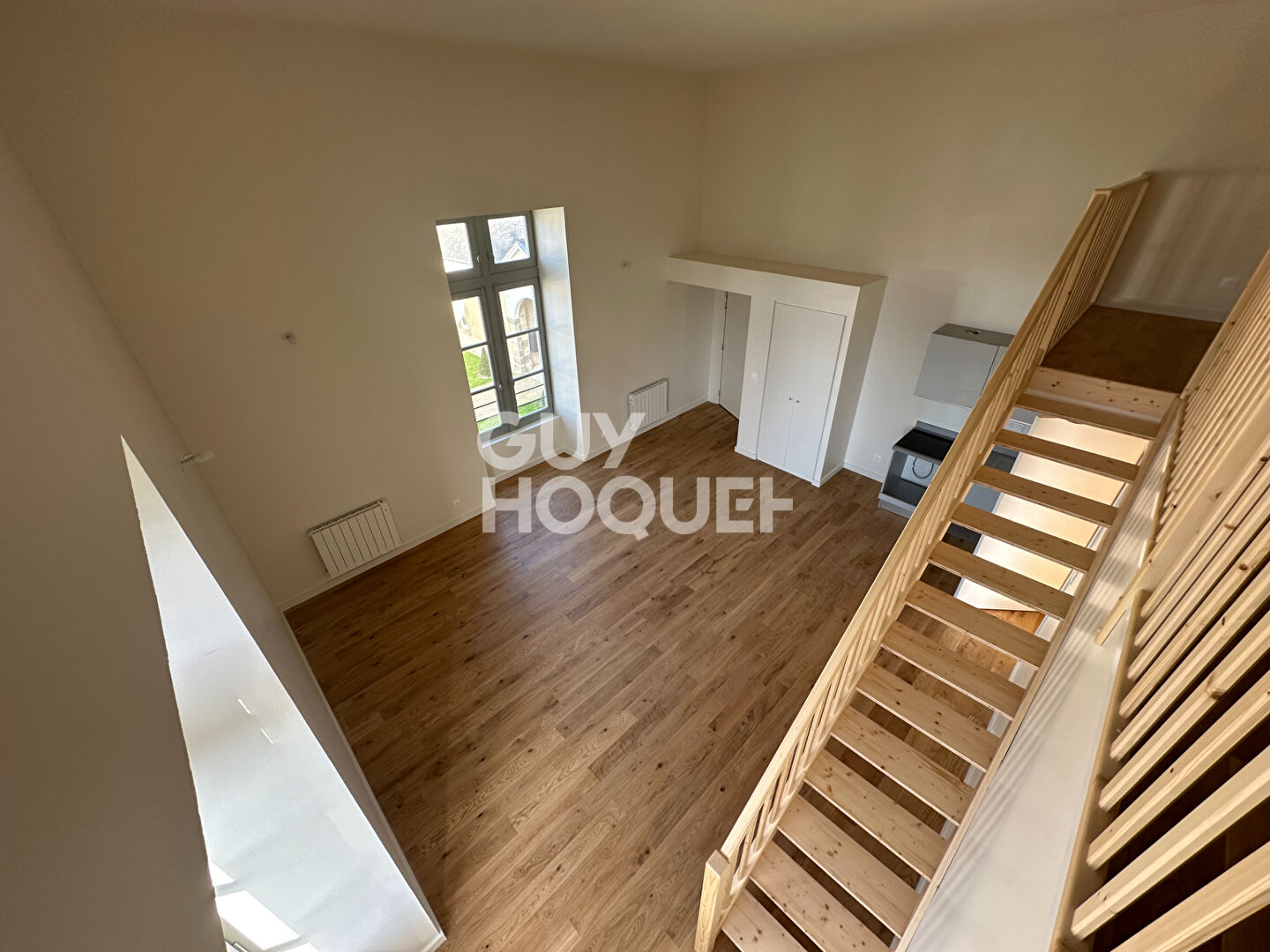 GUERANDE - location T2 BIS