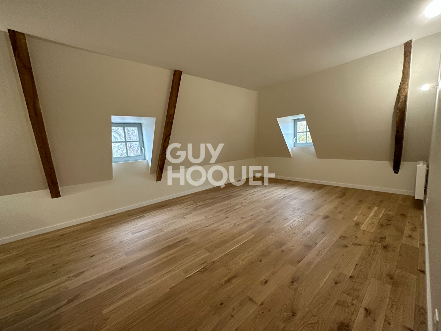 LOCATION T3 - GUERANDE