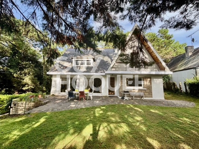 Maison - LA BAULE LES PINS