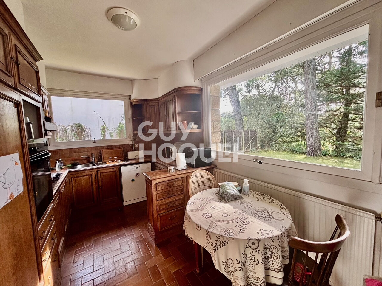 Maison - LA BAULE LES PINS