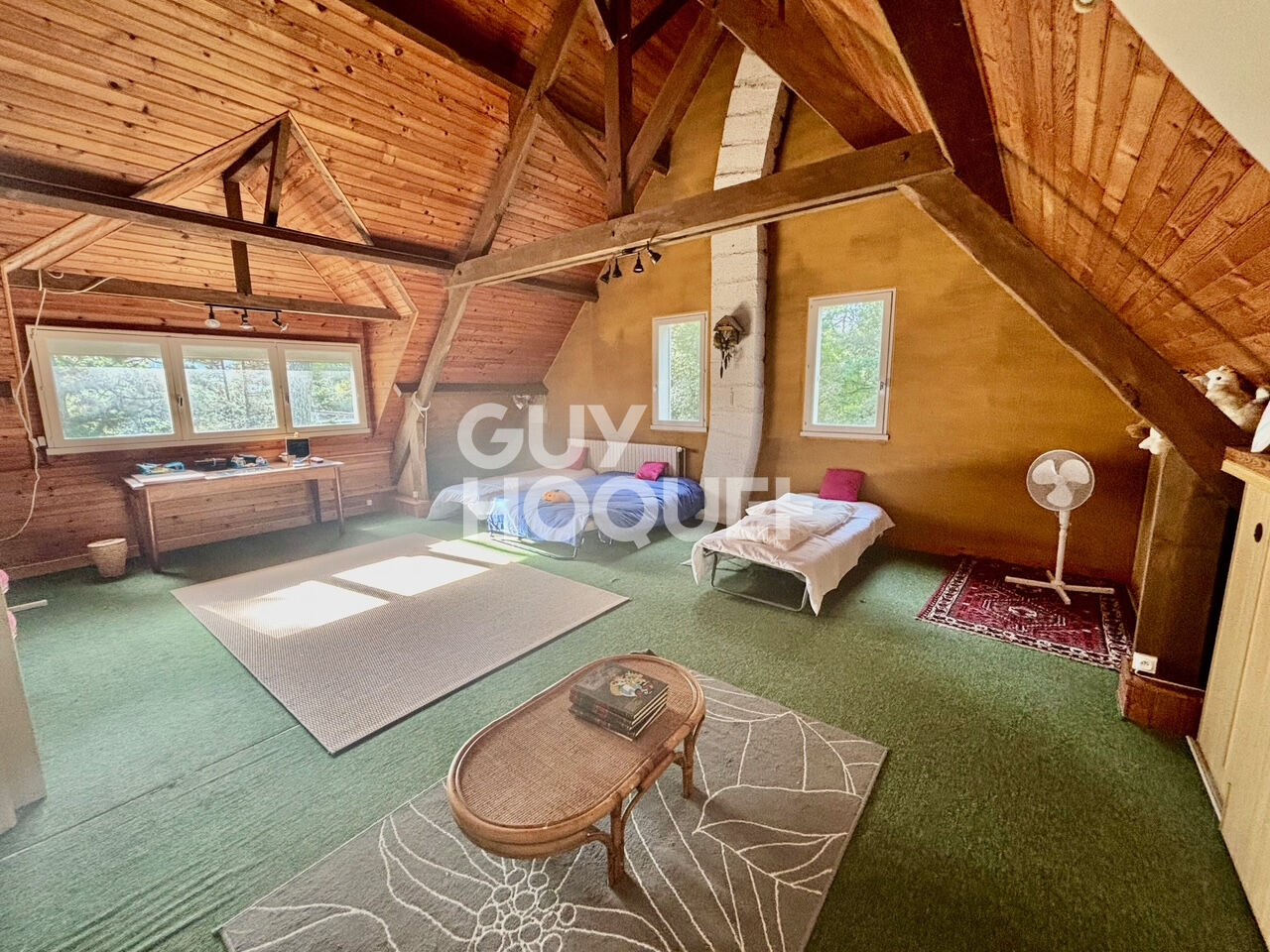 Maison - LA BAULE LES PINS