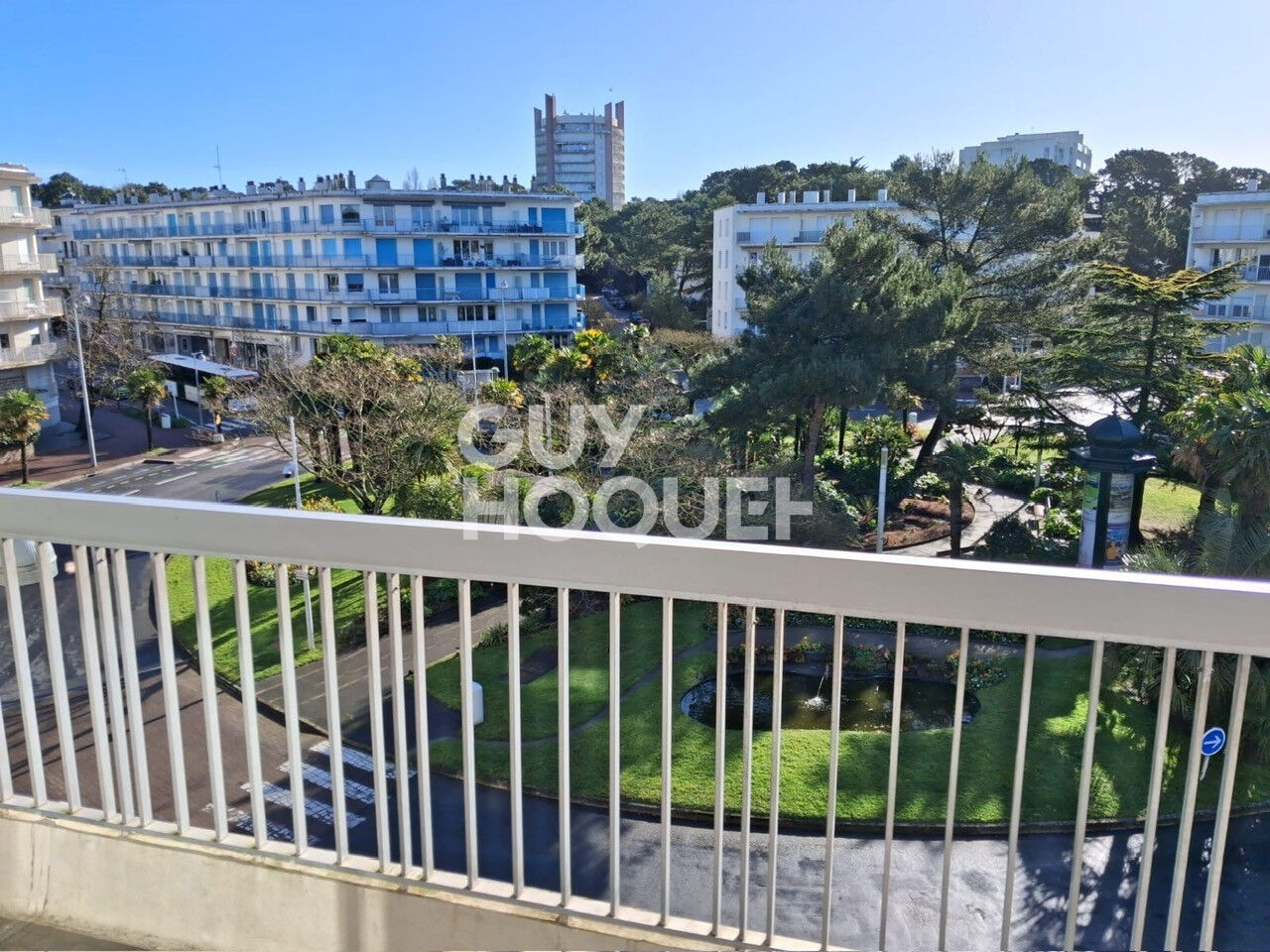 Appartement T3 La Baule Les Pins