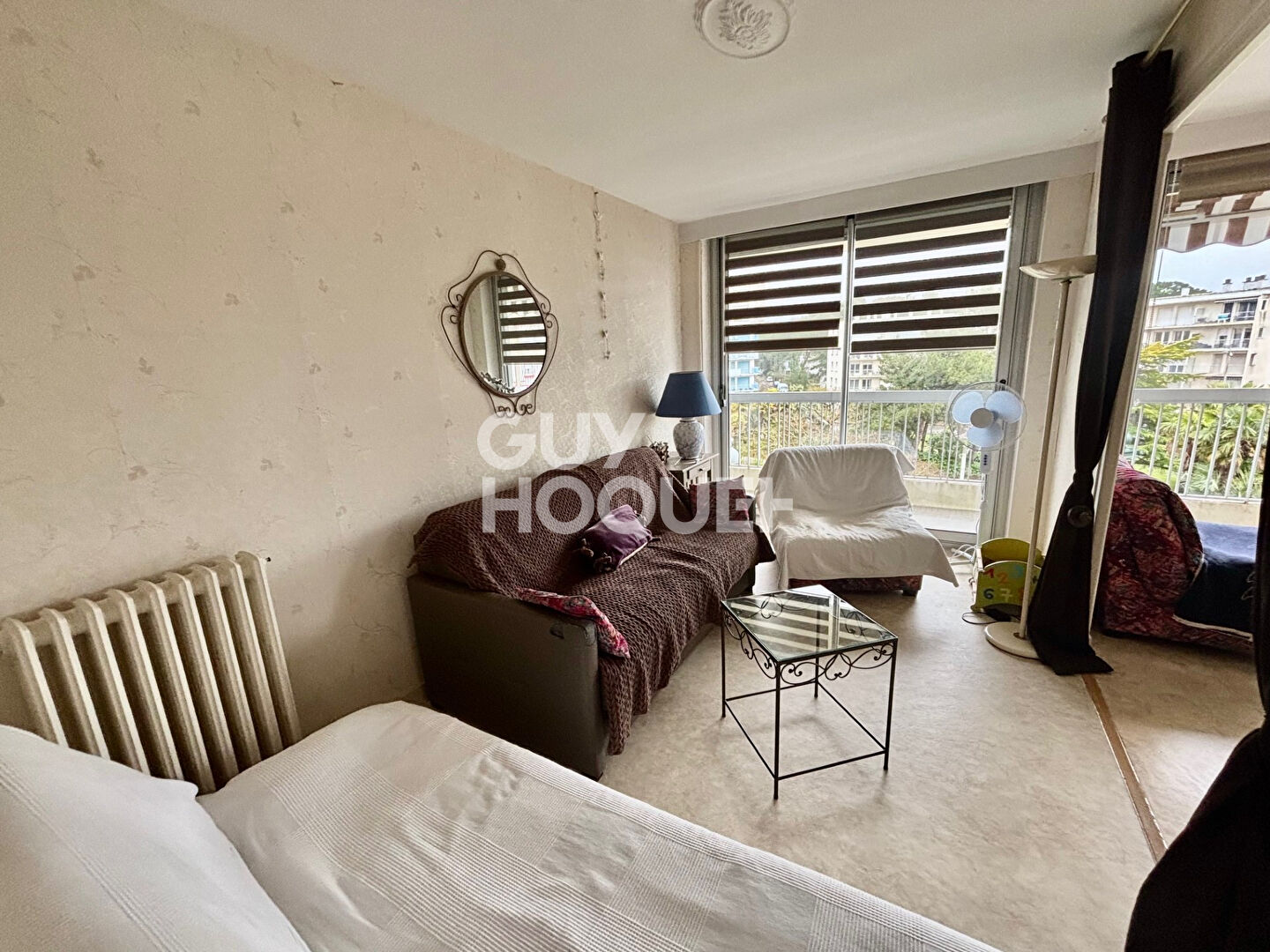Appartement T3 La Baule Les Pins