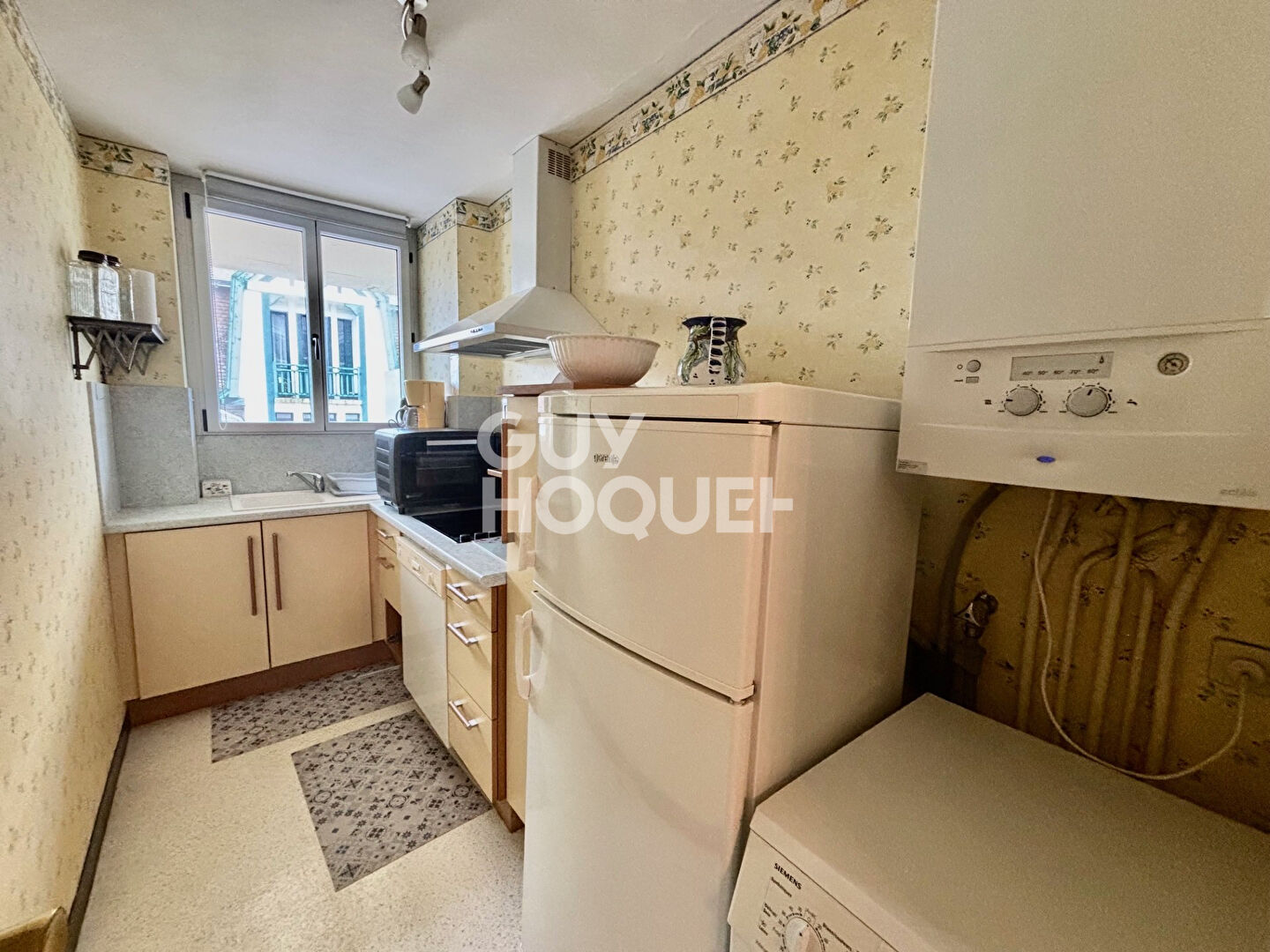 Appartement T3 La Baule Les Pins