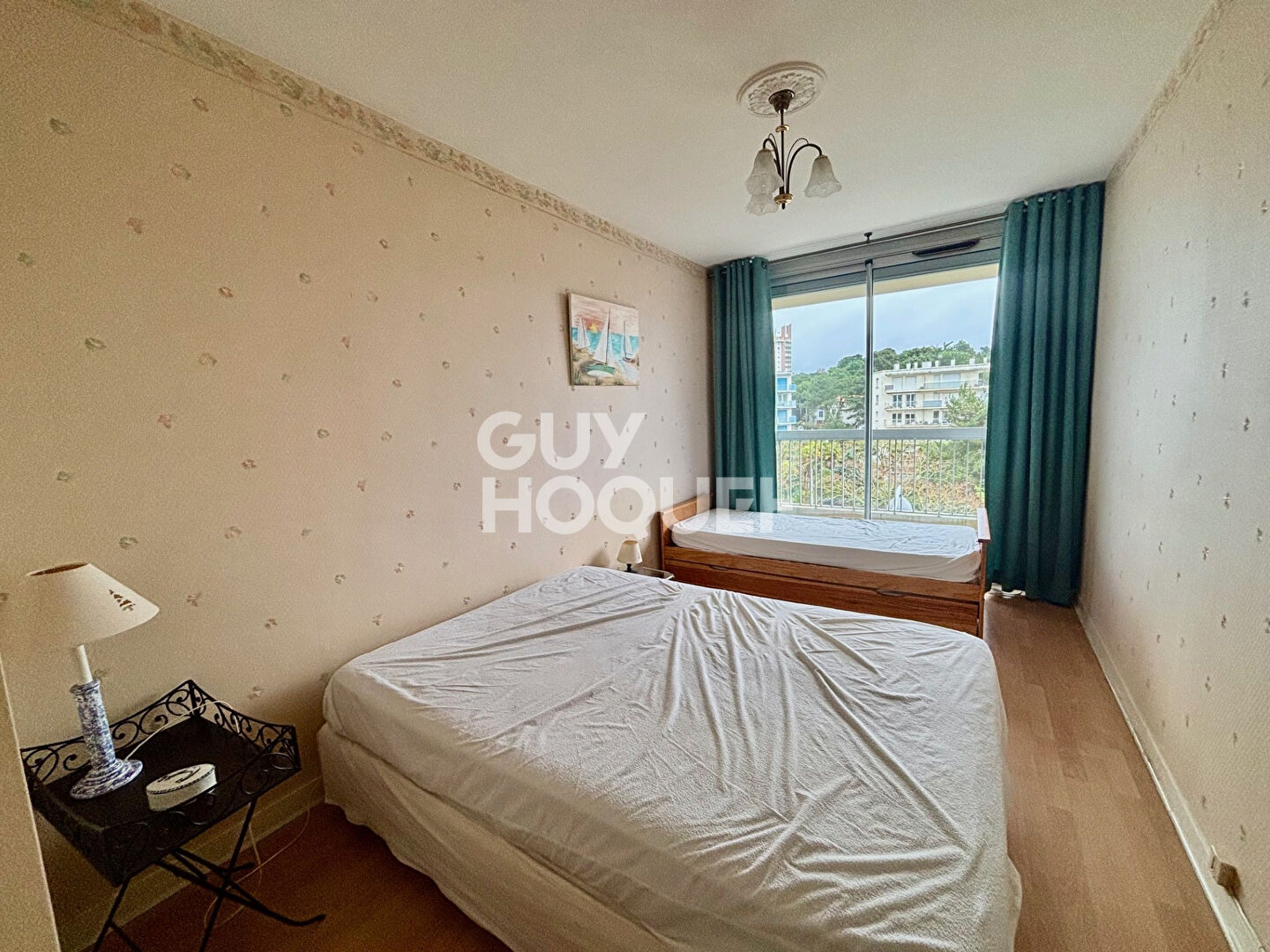 Appartement T3 La Baule Les Pins