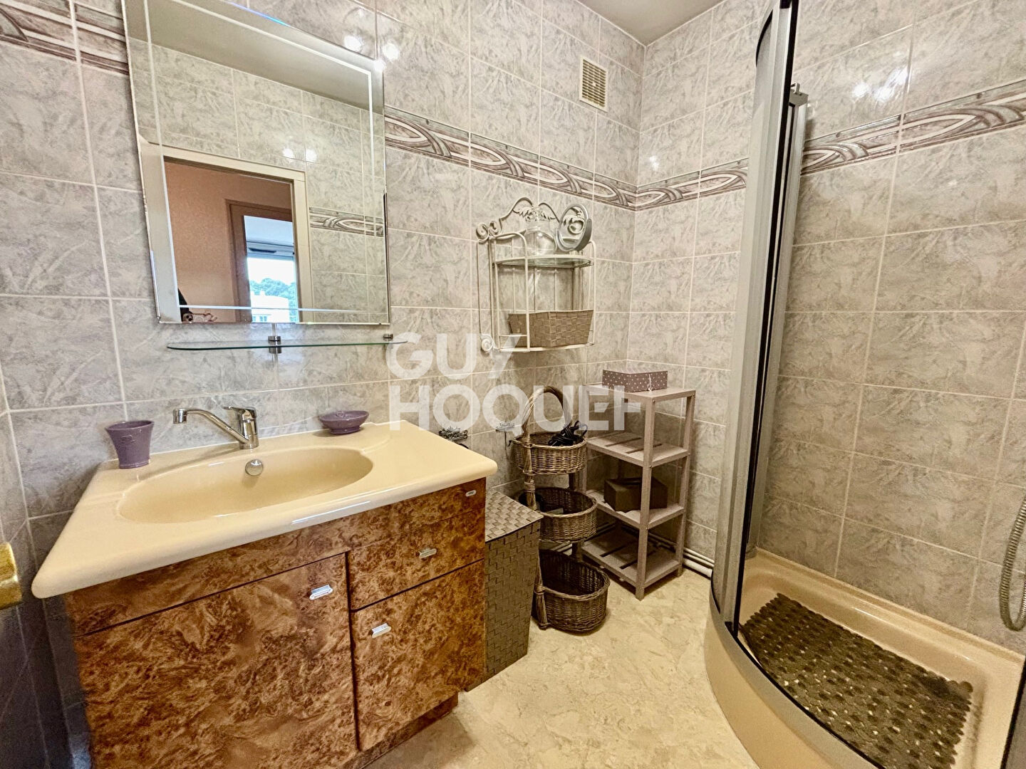 Appartement T3 La Baule Les Pins