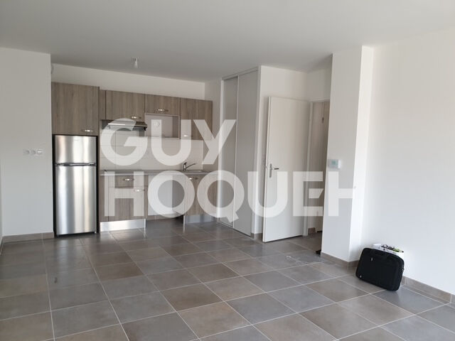 Appartement Pornic 3 pièce(s) 62.80 m2